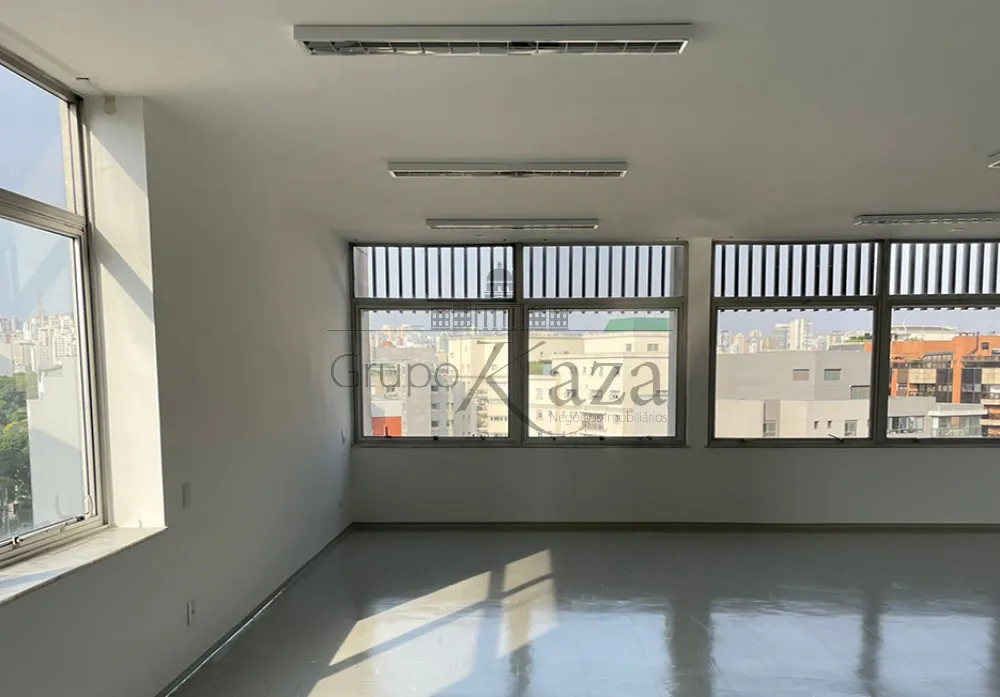 São Paulo Imóvel Venda R$7.500.000,00 Condominio R$1.500,00 Area construida 555.00m2 - foto 1