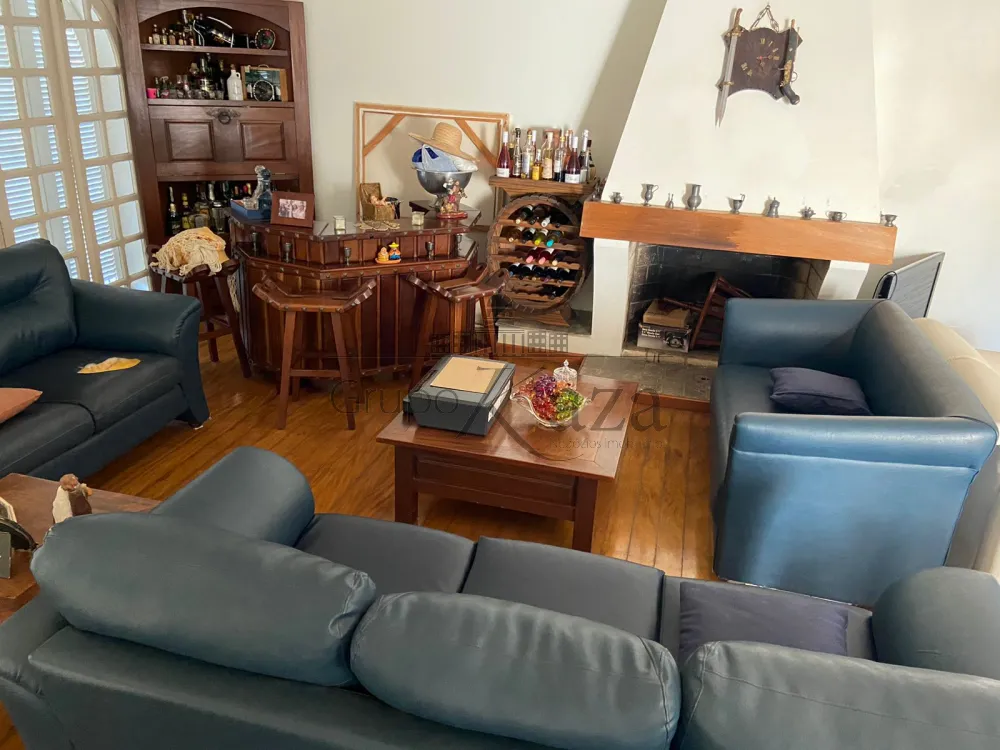 Foto 2 de Casa Térrea em Jardim Esplanada II, São José dos Campos - imagem 2 Foto 2 de Casa Térrea em Jardim Esplanada II, São José dos Campos - imagem 2