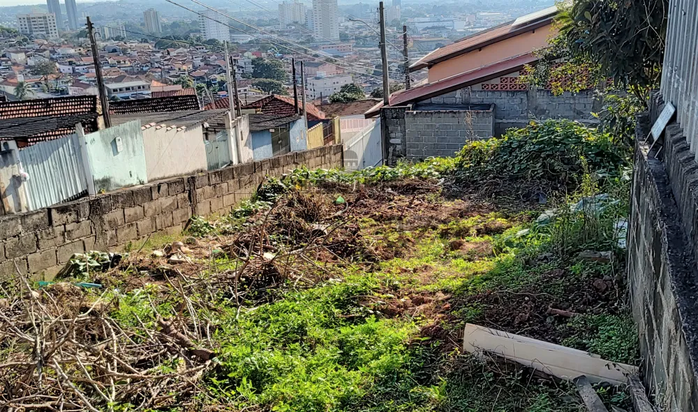 Foto 2 de Terreno Padrão em Jardim Bela Vista, Jacareí - imagem 2 Foto 2 de Terreno Padrão em Jardim Bela Vista, Jacareí - imagem 2