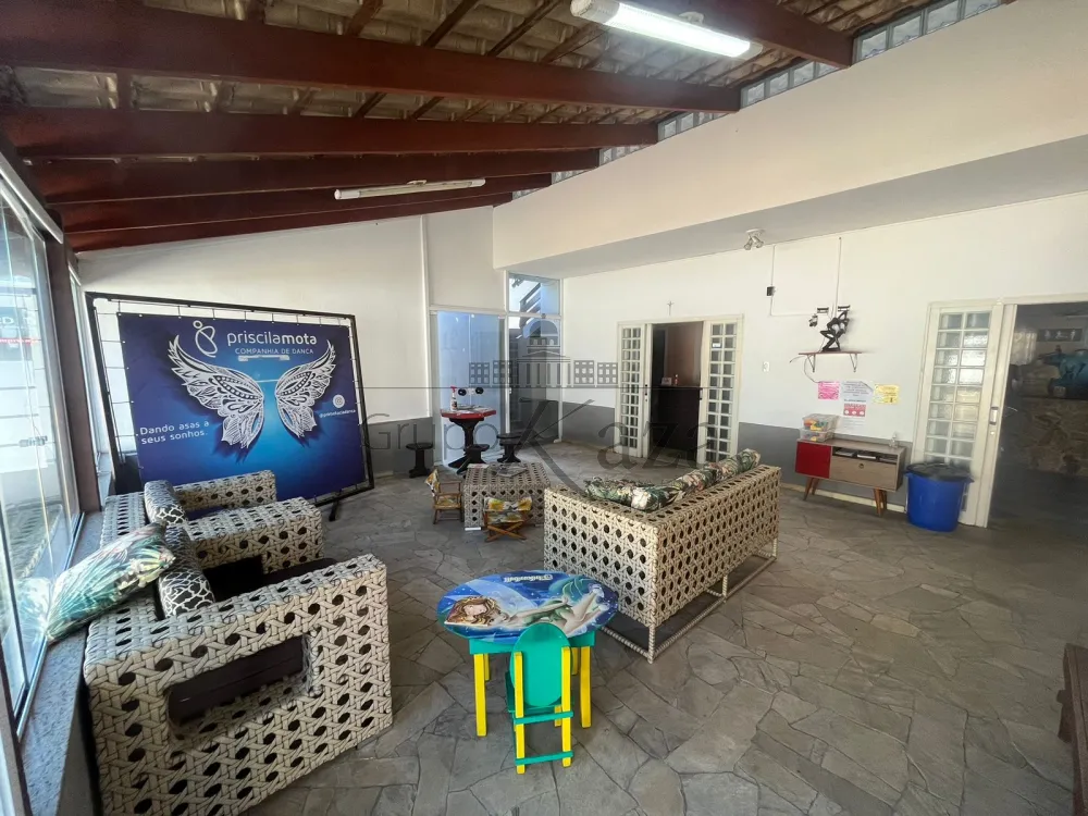 Foto 1 de Comercial Ponto Comercial em Vila São João, Caçapava - imagem 1 Foto 1 de Comercial Ponto Comercial em Vila São João, Caçapava - imagem 1