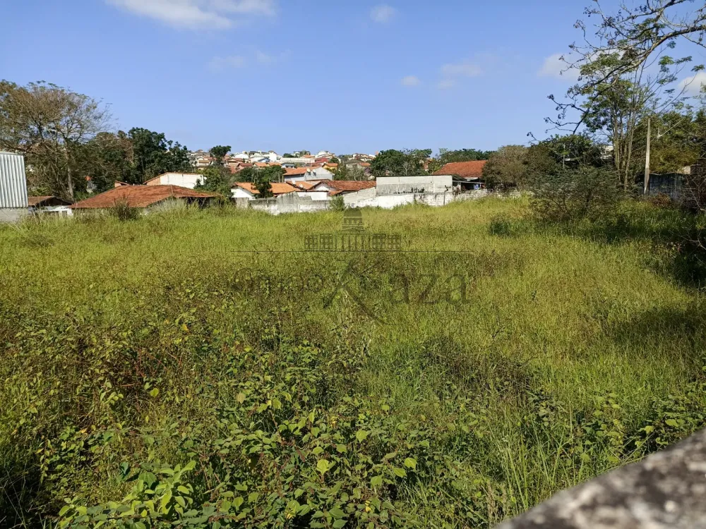 Foto 1 de Terreno Comercial em Jardim São Luiz, Jacareí - imagem 1 Foto 1 de Terreno Comercial em Jardim São Luiz, Jacareí - imagem 1