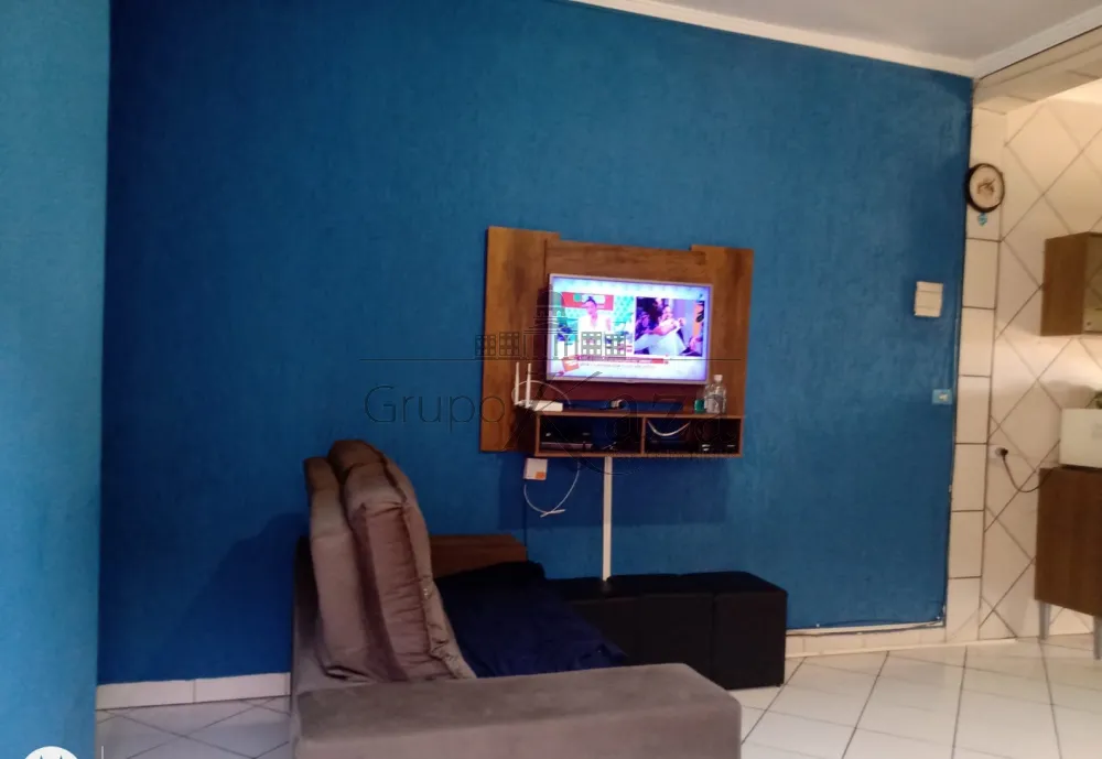 Foto 1 de Casa Padrão em Parque Imperial, Jacareí - imagem 1 Foto 1 de Casa Padrão em Parque Imperial, Jacareí - imagem 1