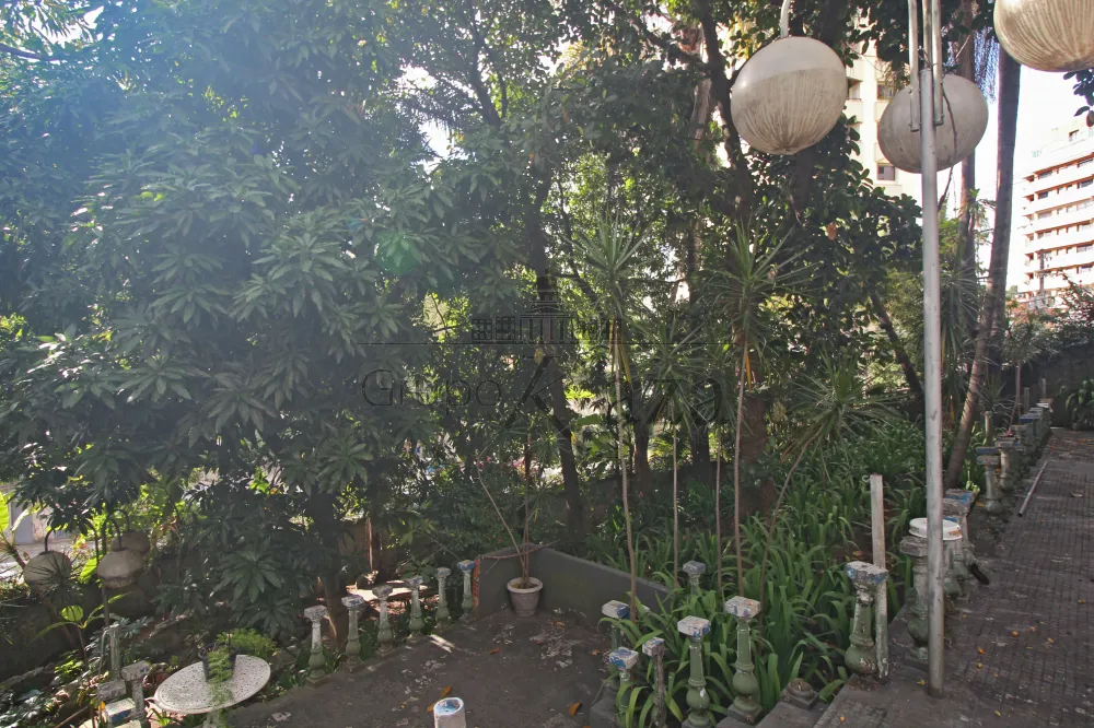 Foto 25 de Casa Padrão em Vila Mariana, São Paulo - imagem 25