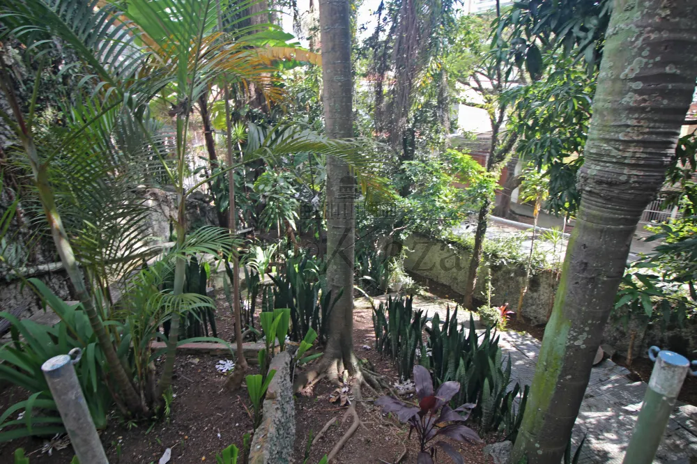 Foto 27 de Casa Padrão em Vila Mariana, São Paulo - imagem 27