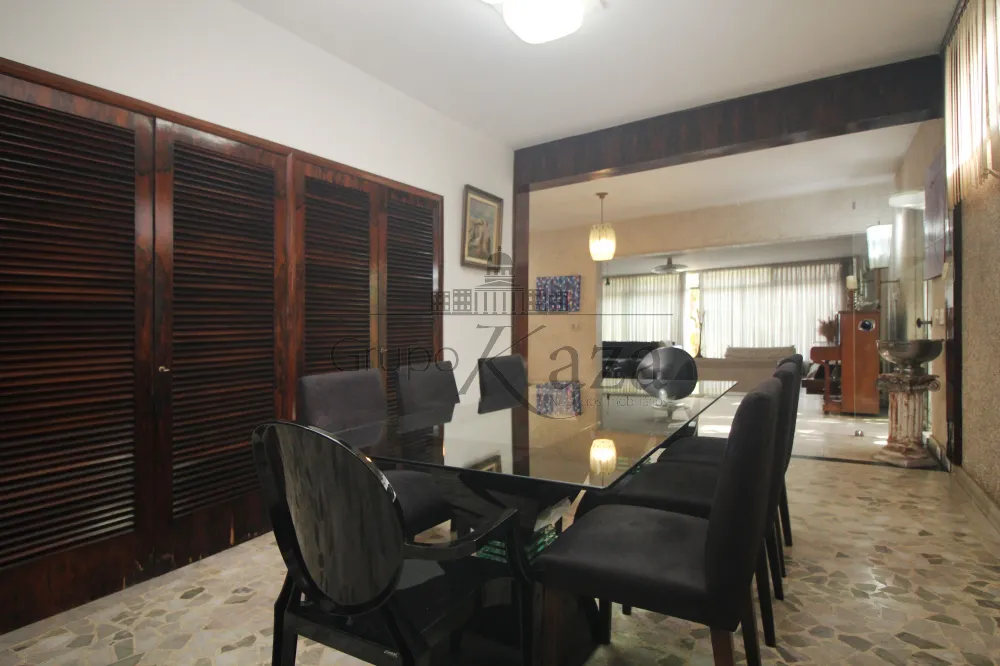 Foto 6 de Casa Padrão em Vila Mariana, São Paulo - imagem 6