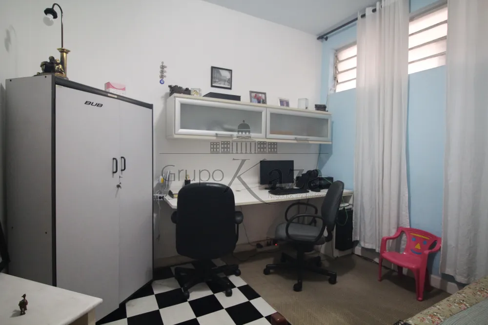 Foto 18 de Casa Padrão em Vila Mariana, São Paulo - imagem 18