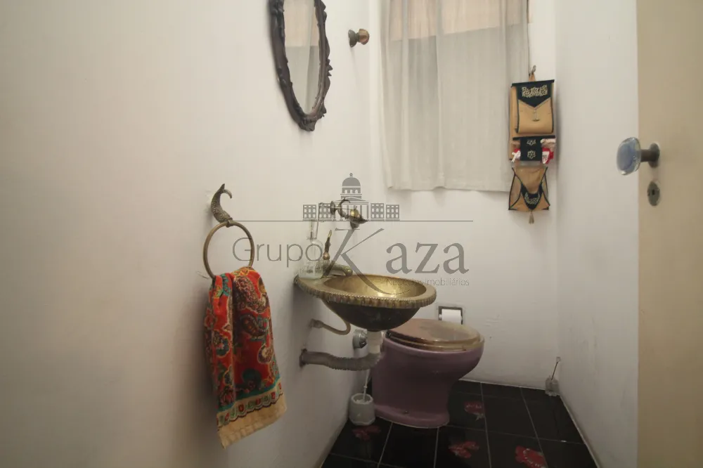 Foto 7 de Casa Padrão em Vila Mariana, São Paulo - imagem 7