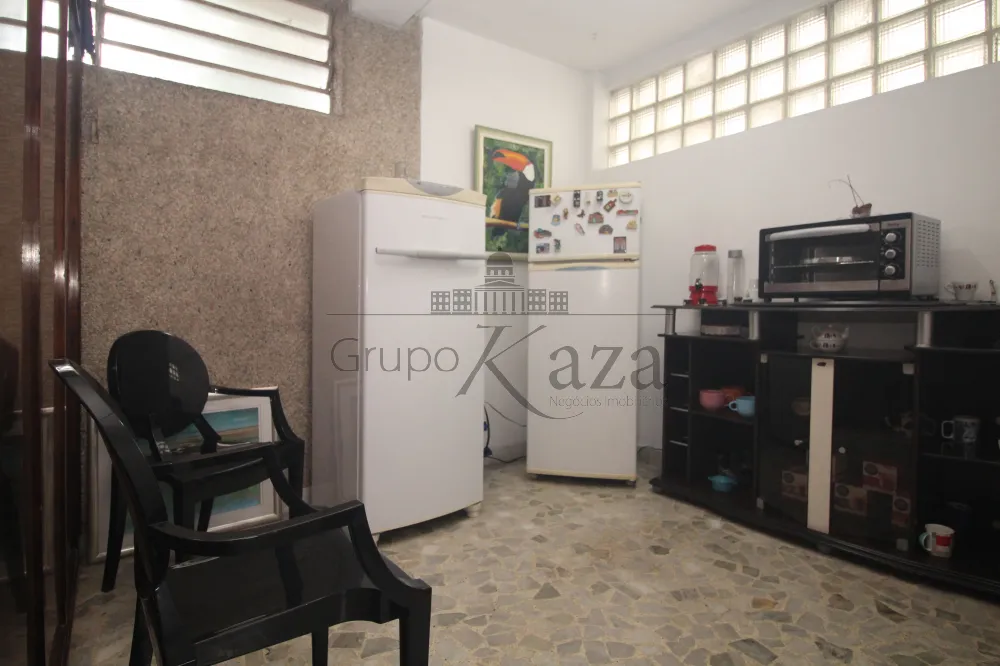 Foto 17 de Casa Padrão em Vila Mariana, São Paulo - imagem 17