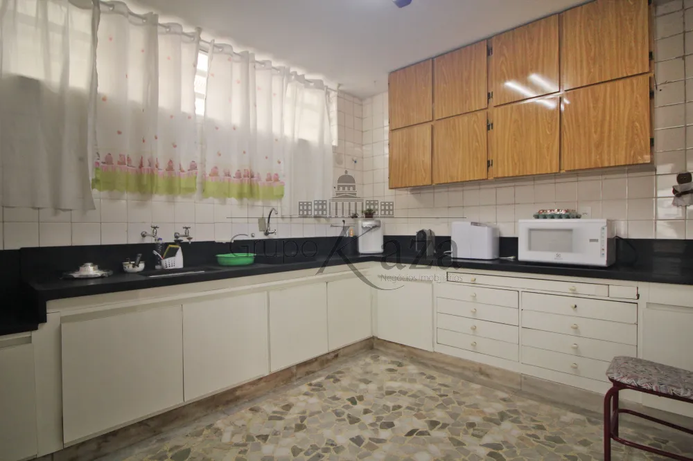 Foto 4 de Casa Padrão em Vila Mariana, São Paulo - imagem 4