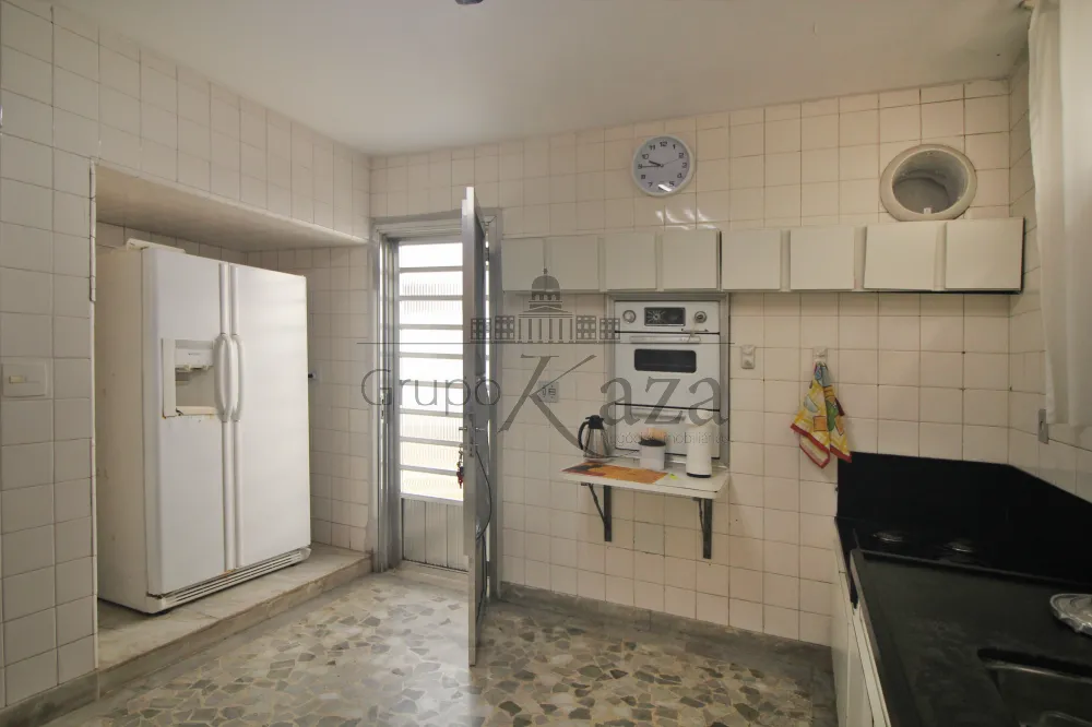 Foto 5 de Casa Padrão em Vila Mariana, São Paulo - imagem 5