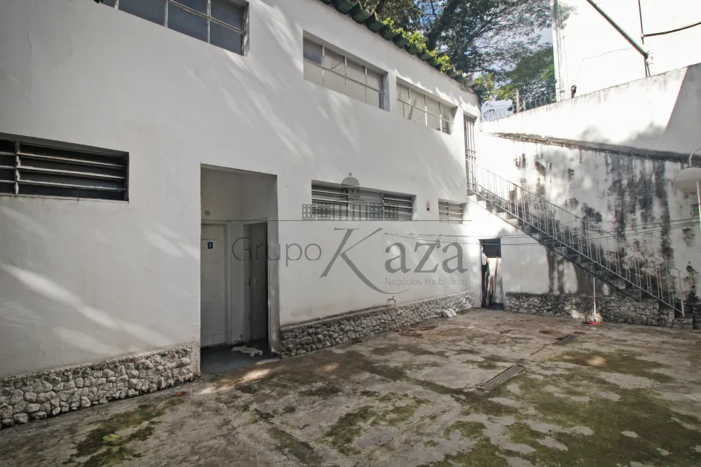Foto 14 de Casa Padrão em Vila Mariana, São Paulo - imagem 14