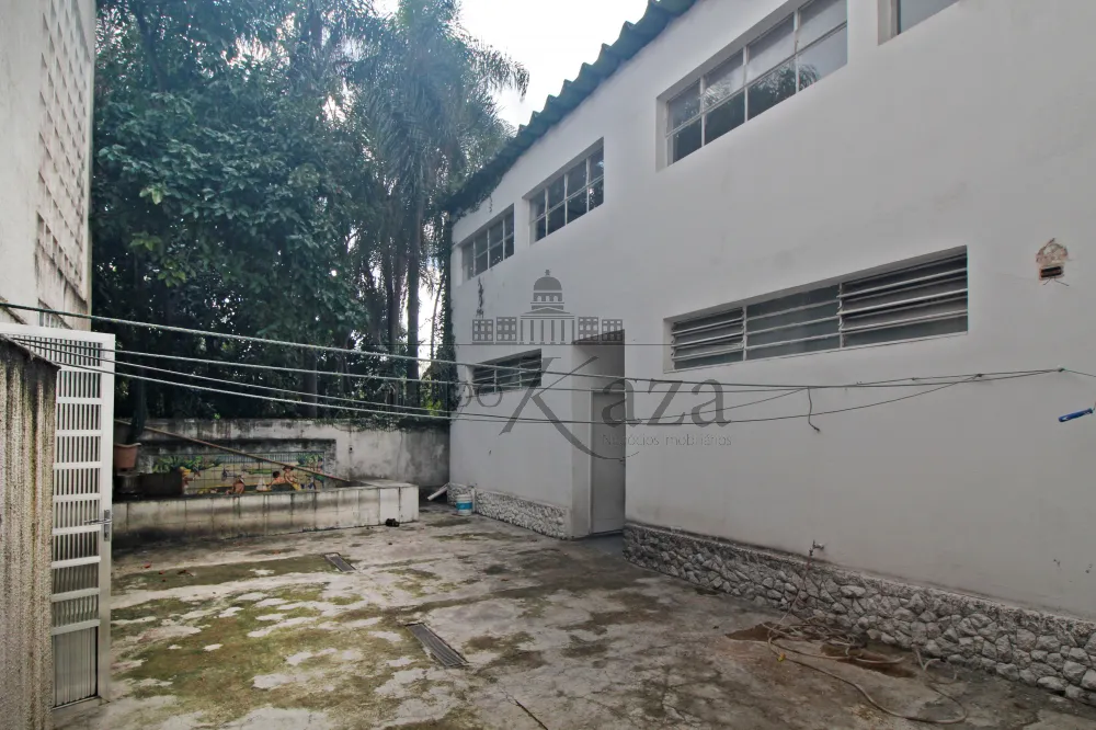 Foto 15 de Casa Padrão em Vila Mariana, São Paulo - imagem 15