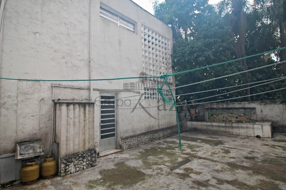 Foto 22 de Casa Padrão em Vila Mariana, São Paulo - imagem 22