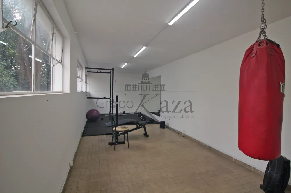 Foto 21 de Casa Padrão em Vila Mariana, São Paulo - imagem 21