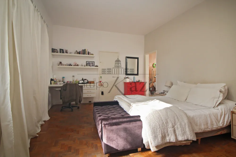 Foto 8 de Casa Padrão em Vila Mariana, São Paulo - imagem 8