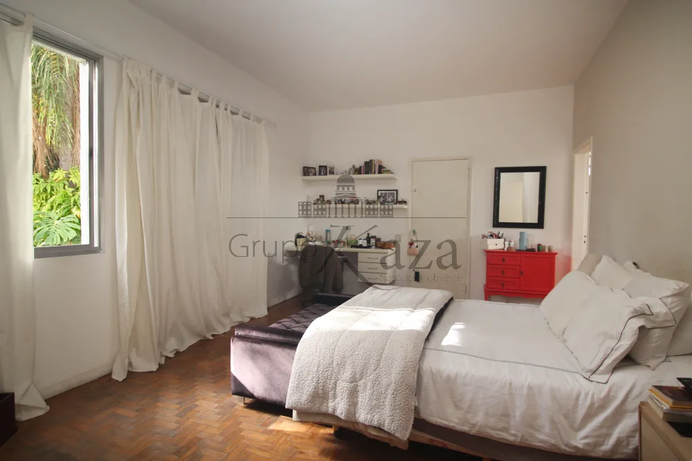 Foto 9 de Casa Padrão em Vila Mariana, São Paulo - imagem 9