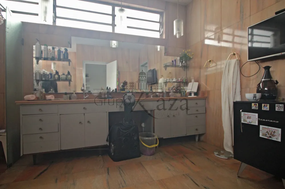 Foto 16 de Casa Padrão em Vila Mariana, São Paulo - imagem 16