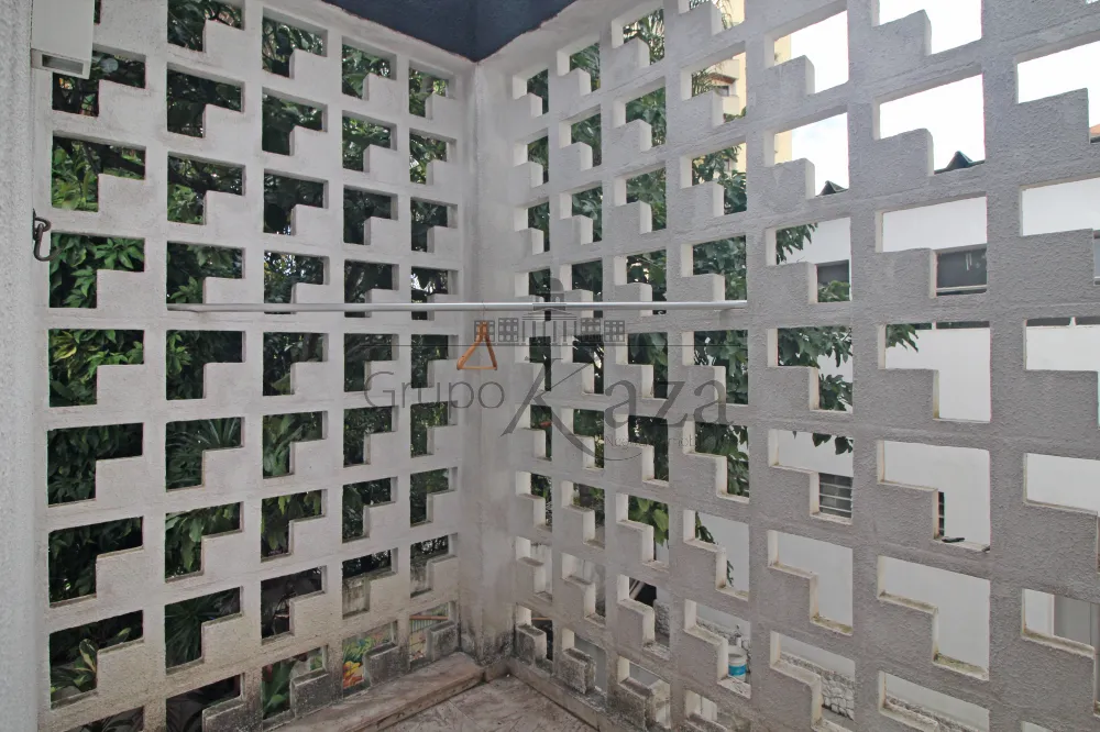 Foto 23 de Casa Padrão em Vila Mariana, São Paulo - imagem 23