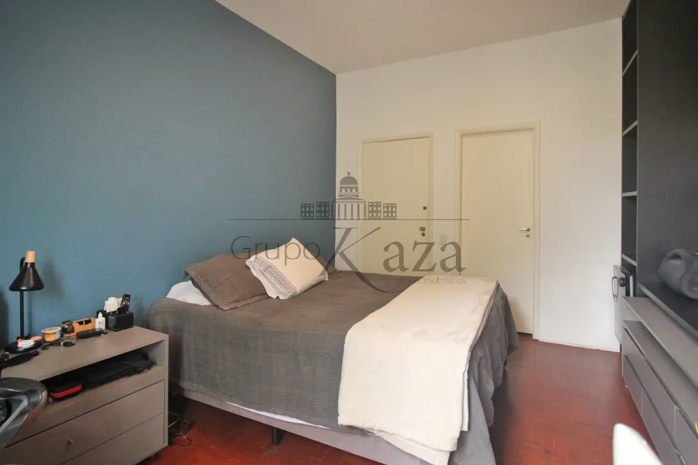 Foto 11 de Casa Padrão em Vila Mariana, São Paulo - imagem 11