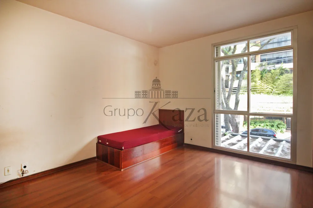 Foto 5 de Casa Padrão em Ibirapuera, São Paulo - imagem 5