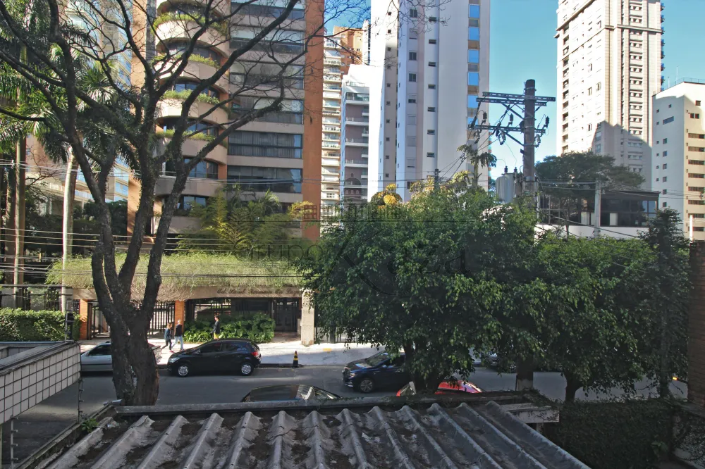 Foto 8 de Casa Padrão em Ibirapuera, São Paulo - imagem 8