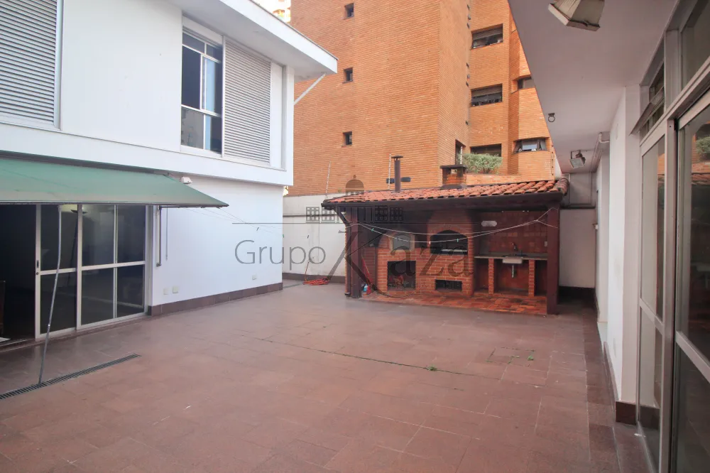 Foto 12 de Casa Padrão em Ibirapuera, São Paulo - imagem 12