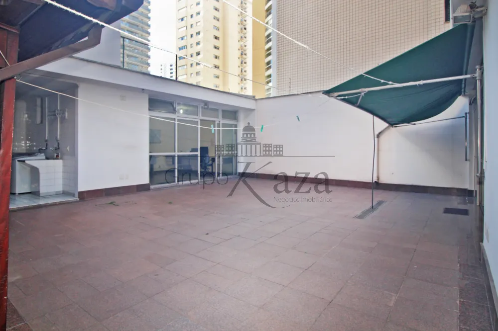 Foto 10 de Casa Padrão em Ibirapuera, São Paulo - imagem 10