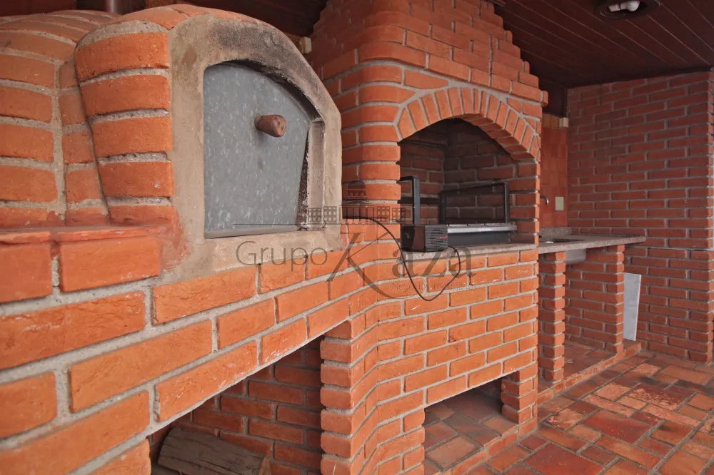 Foto 13 de Casa Padrão em Ibirapuera, São Paulo - imagem 13