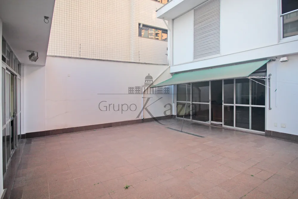 Foto 11 de Casa Padrão em Ibirapuera, São Paulo - imagem 11