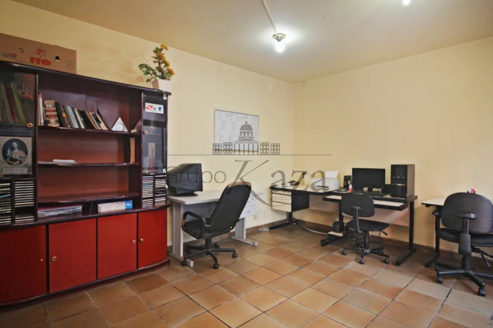 Foto 9 de Casa Padrão em Ibirapuera, São Paulo - imagem 9