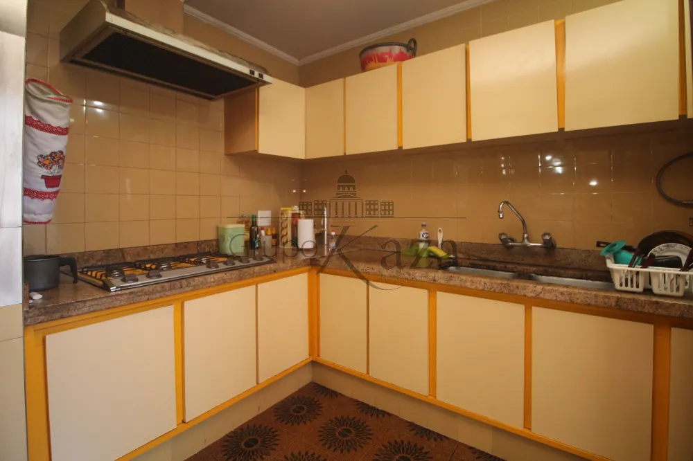 Foto 4 de Casa Padrão em Ibirapuera, São Paulo - imagem 4