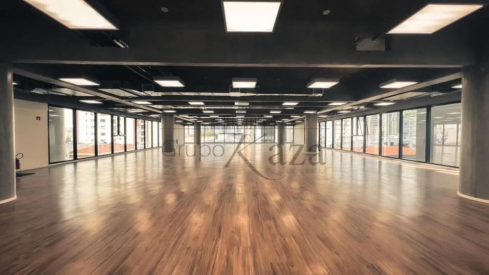 São Paulo comercial Locacao R$ 66.215,00 Condominio R$11.685,00  55 Vagas Area construida 779.00m2 - foto 2