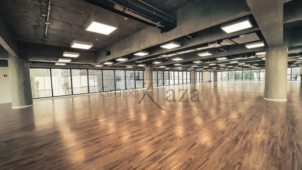 São Paulo comercial Locacao R$ 66.215,00 Condominio R$11.685,00  55 Vagas Area construida 779.00m2 - foto 3