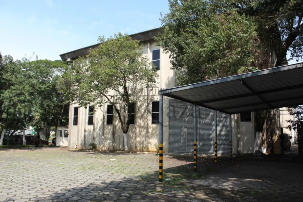 Foto 1 de Comercial Prédio em Jurubatuba, São Paulo - imagem 1 Foto 1 de Comercial Prédio em Jurubatuba, São Paulo - imagem 1