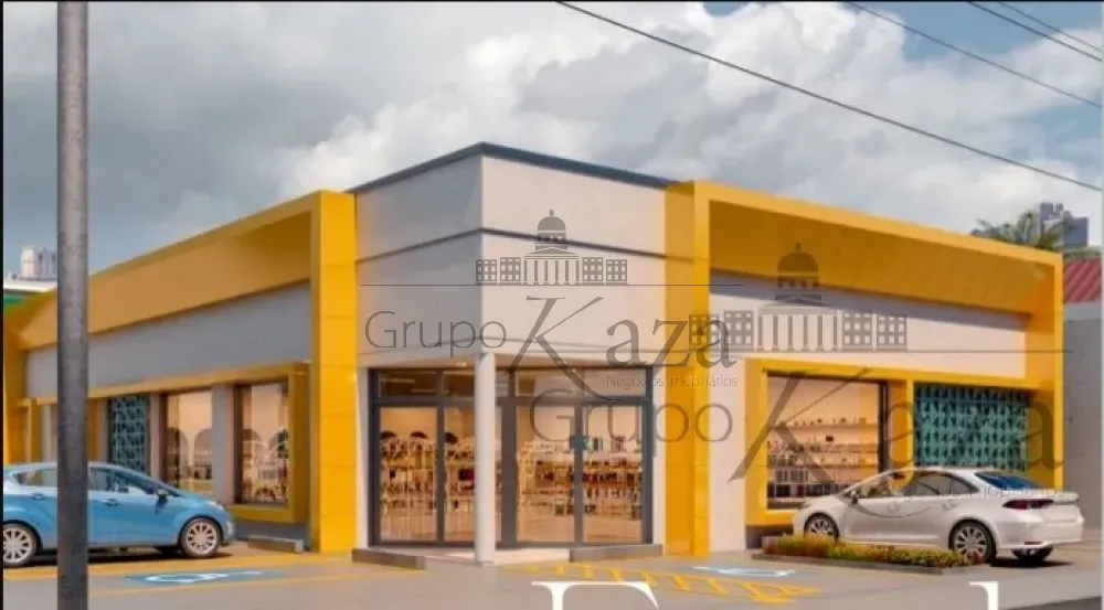 São José dos Campos Comercial Locacao R$ 8.700,00  Area do terreno 750.00m2 Area construida 125.00m2 - foto 3
