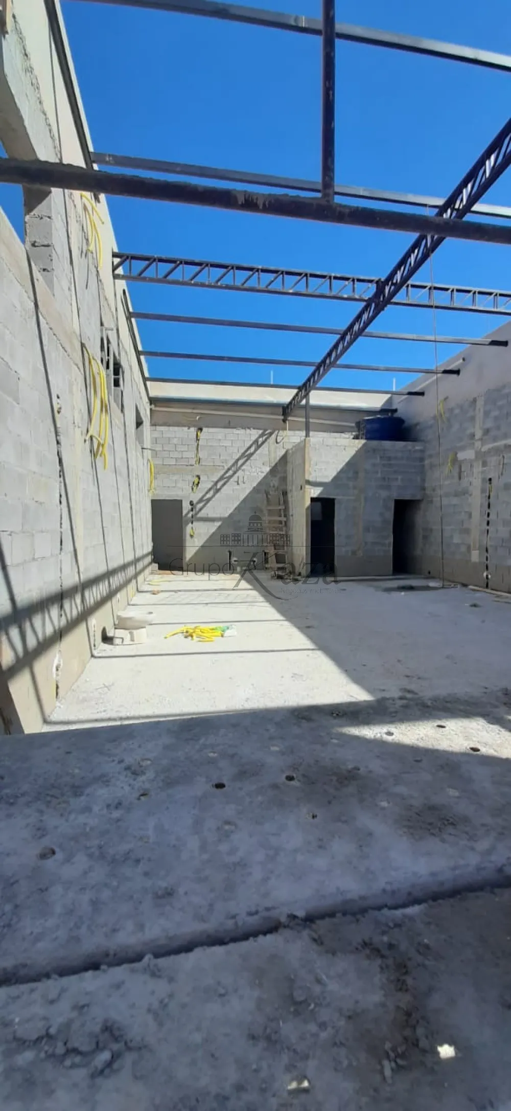 São José dos Campos Comercial Locacao R$ 8.700,00  Area do terreno 750.00m2 Area construida 125.00m2 - foto 4