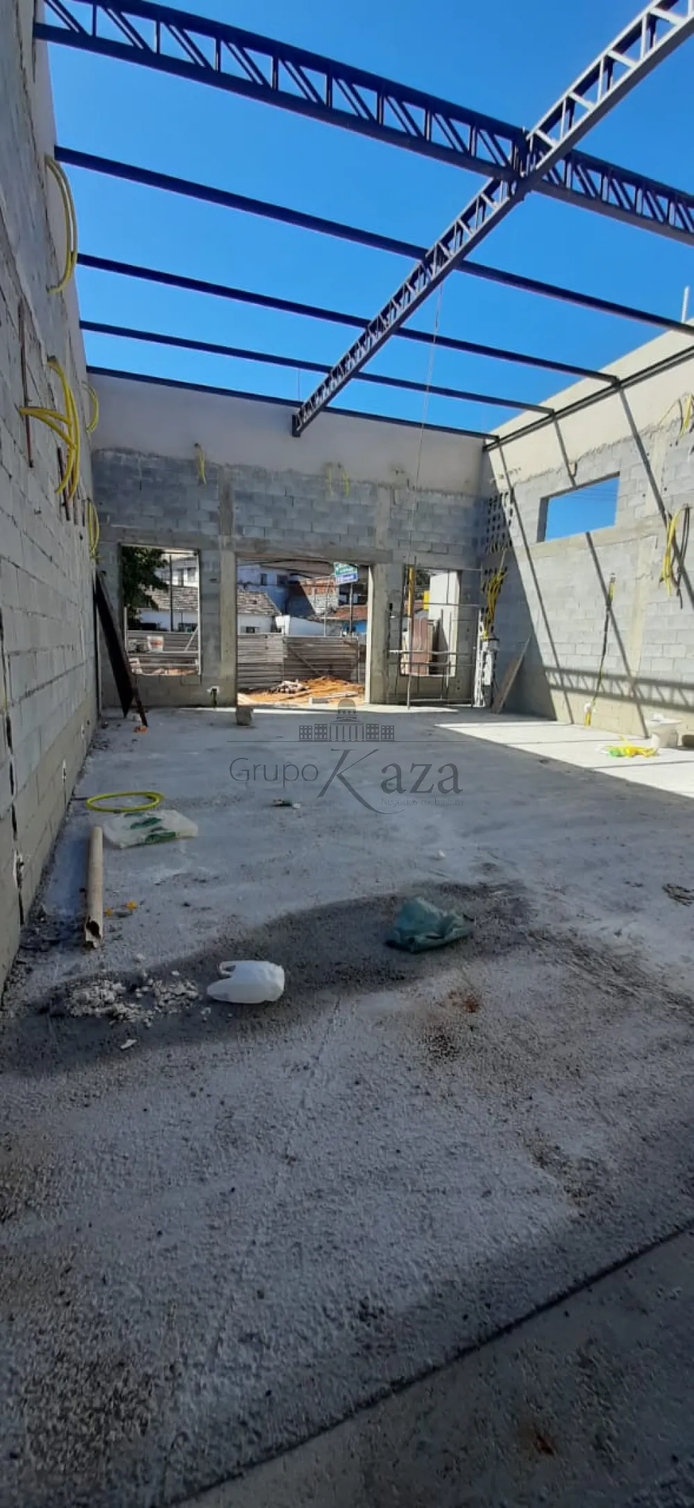 São José dos Campos Comercial Locacao R$ 8.700,00  Area do terreno 750.00m2 Area construida 125.00m2 - foto 5