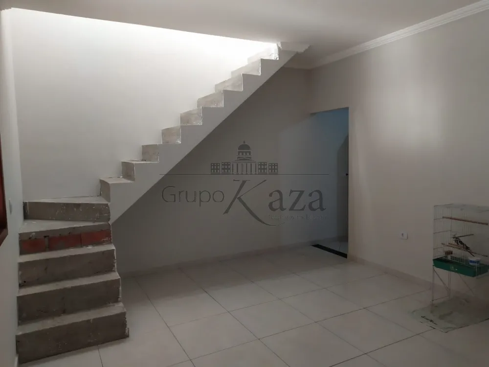 Foto 3 de Casa Sobrado em Residencial Santa Paula, Jacareí - imagem 3 Foto 3 de Casa Sobrado em Residencial Santa Paula, Jacareí - imagem 3