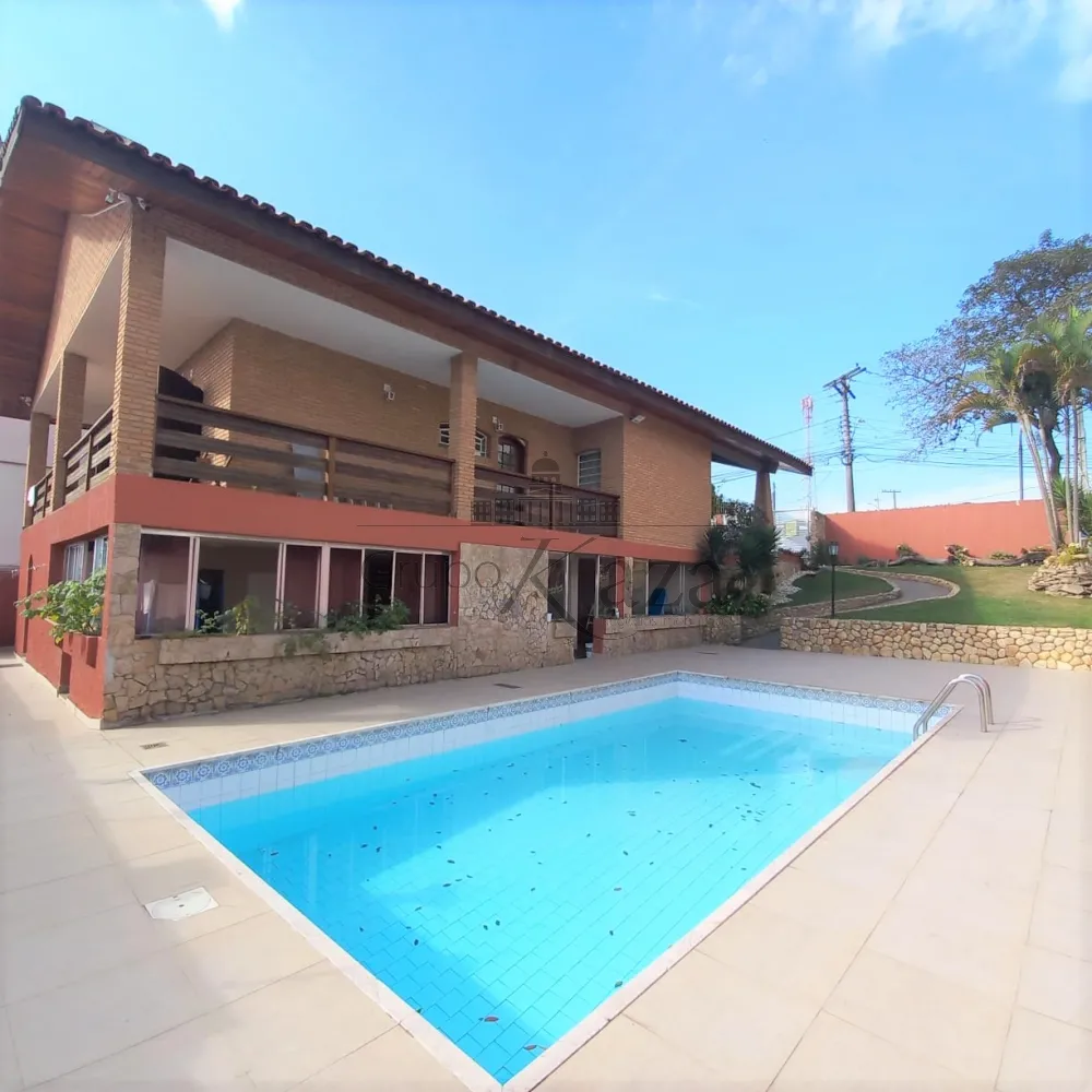 Foto 1 de Casa Padrão em Jardim das Indústrias, São José dos Campos - imagem 1 Foto 1 de Casa Padrão em Jardim das Indústrias, São José dos Campos - imagem 1