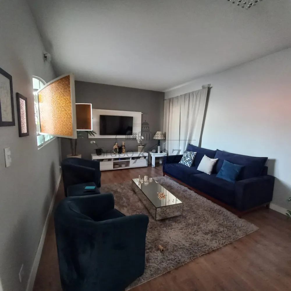 Foto 2 de Casa Padrão em Jardim das Indústrias, São José dos Campos - imagem 2 Foto 2 de Casa Padrão em Jardim das Indústrias, São José dos Campos - imagem 2