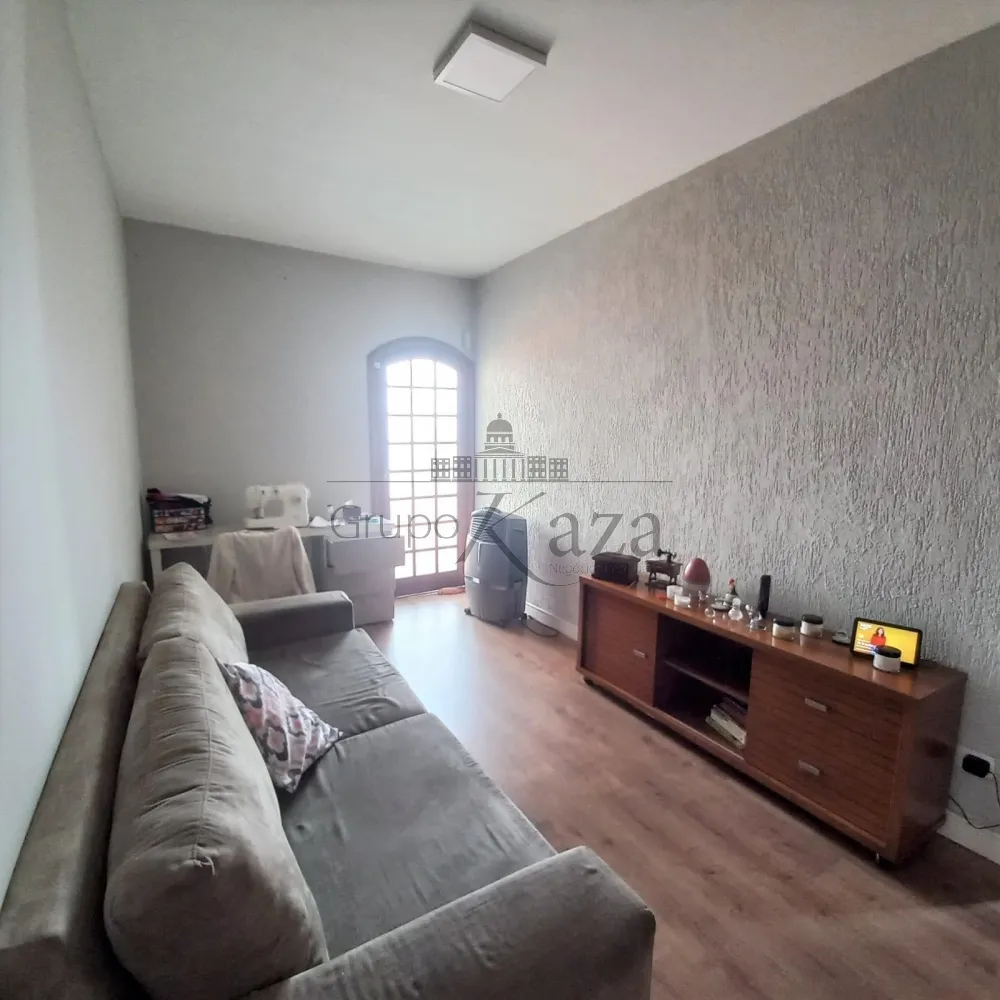 Foto 3 de Casa Padrão em Jardim das Indústrias, São José dos Campos - imagem 3 Foto 3 de Casa Padrão em Jardim das Indústrias, São José dos Campos - imagem 3