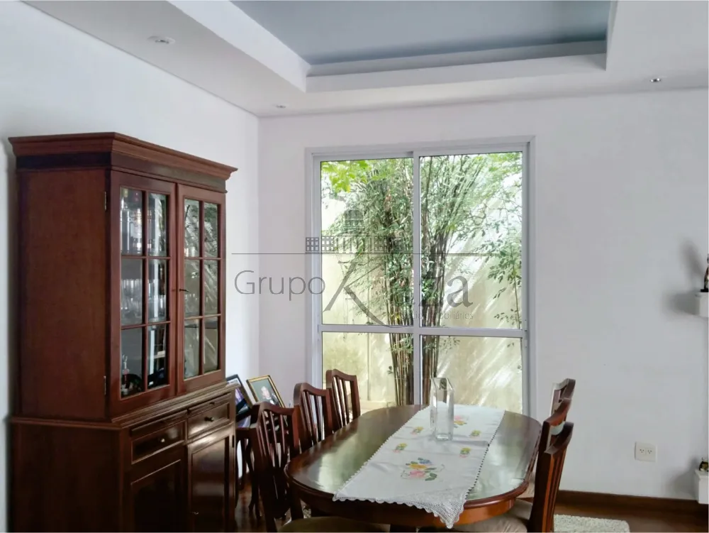 São Paulo Casa Venda R$4.600.000,00 Condominio R$2.600,00 3 Dormitorios 3 Suites Area do terreno 250.00m2 Area construida 300.00m2 - foto 1