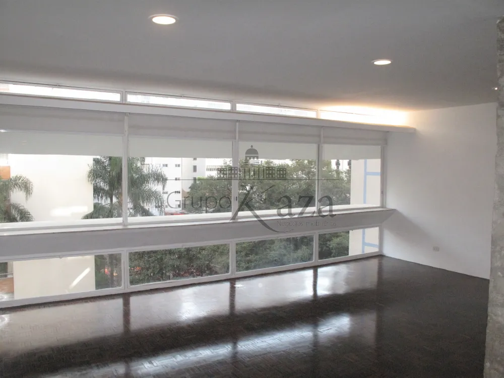 Foto 1 de Apartamento Padrão em Cerqueira César, São Paulo - imagem 1 Foto 1 de Apartamento Padrão em Cerqueira César, São Paulo - imagem 1