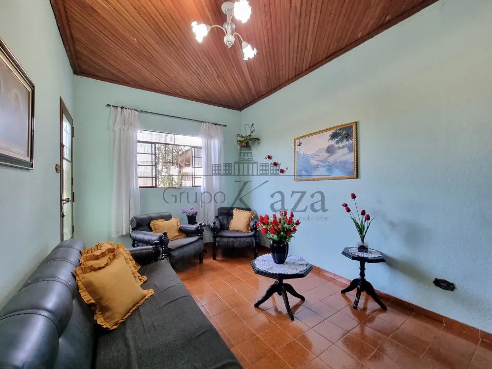 Foto 2 de Casa Comercial Residencial em Jardim Vale do Sol, São José dos Campos - imagem 2 Foto 2 de Casa Comercial Residencial em Jardim Vale do Sol, São José dos Campos - imagem 2