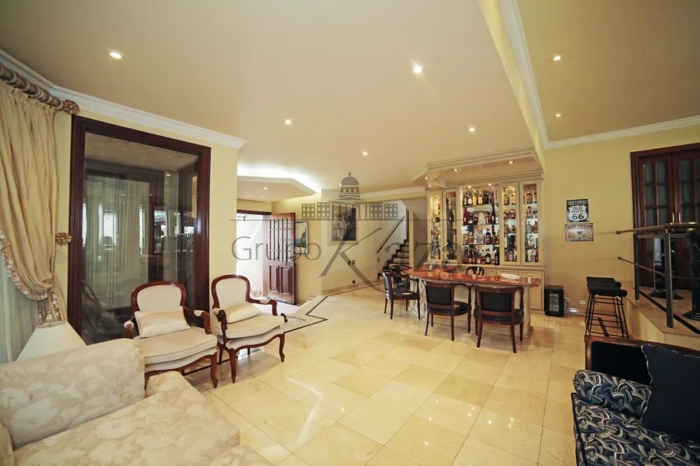 Foto 2 de Casa Condomínio em Alphaville Residencial Zero, Barueri - imagem 2 Foto 2 de Casa Condomínio em Alphaville Residencial Zero, Barueri - imagem 2