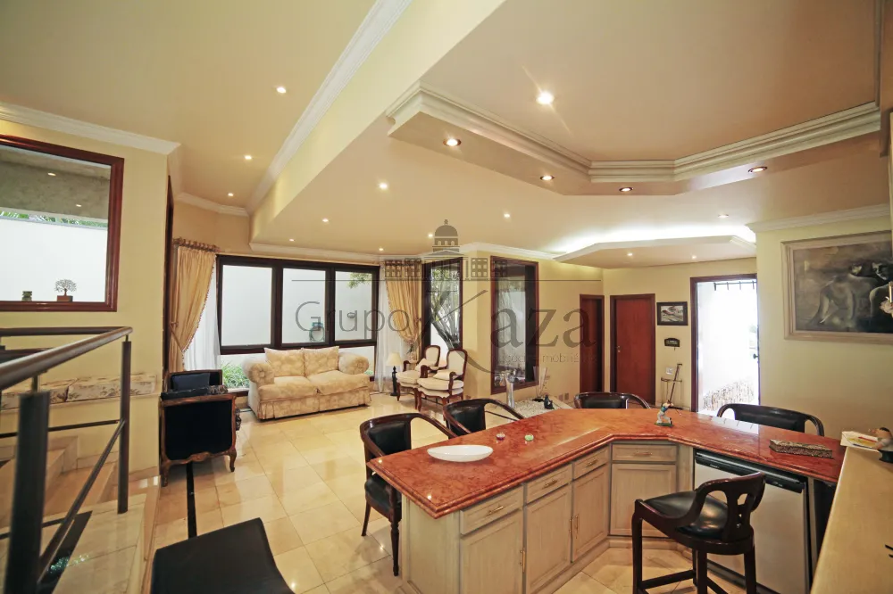 Foto 3 de Casa Condomínio em Alphaville Residencial Zero, Barueri - imagem 3 Foto 3 de Casa Condomínio em Alphaville Residencial Zero, Barueri - imagem 3