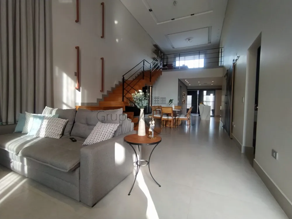 Foto 1 de Casa Condomínio em Putim, São José dos Campos - imagem 1 Foto 1 de Casa Condomínio em Putim, São José dos Campos - imagem 1