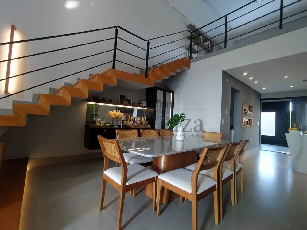 Foto 3 de Casa Condomínio em Putim, São José dos Campos - imagem 3 Foto 3 de Casa Condomínio em Putim, São José dos Campos - imagem 3