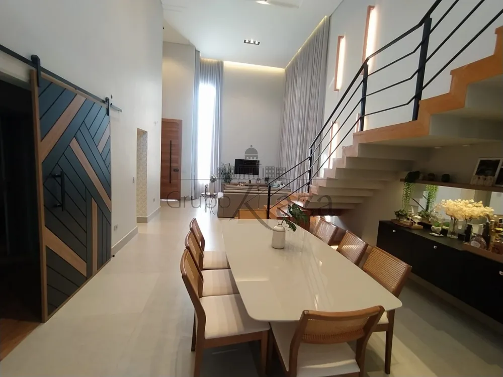 Foto 2 de Casa Condomínio em Putim, São José dos Campos - imagem 2 Foto 2 de Casa Condomínio em Putim, São José dos Campos - imagem 2