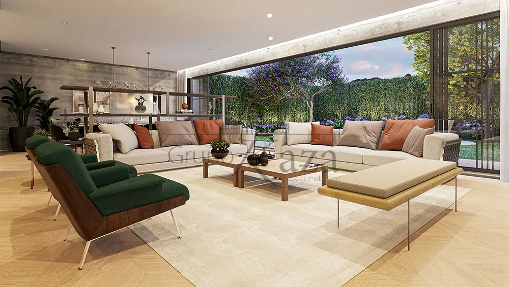 Foto 1 de Casa Condomínio em Vila Nova Conceição, São Paulo - imagem 1 Foto 1 de Casa Condomínio em Vila Nova Conceição, São Paulo - imagem 1